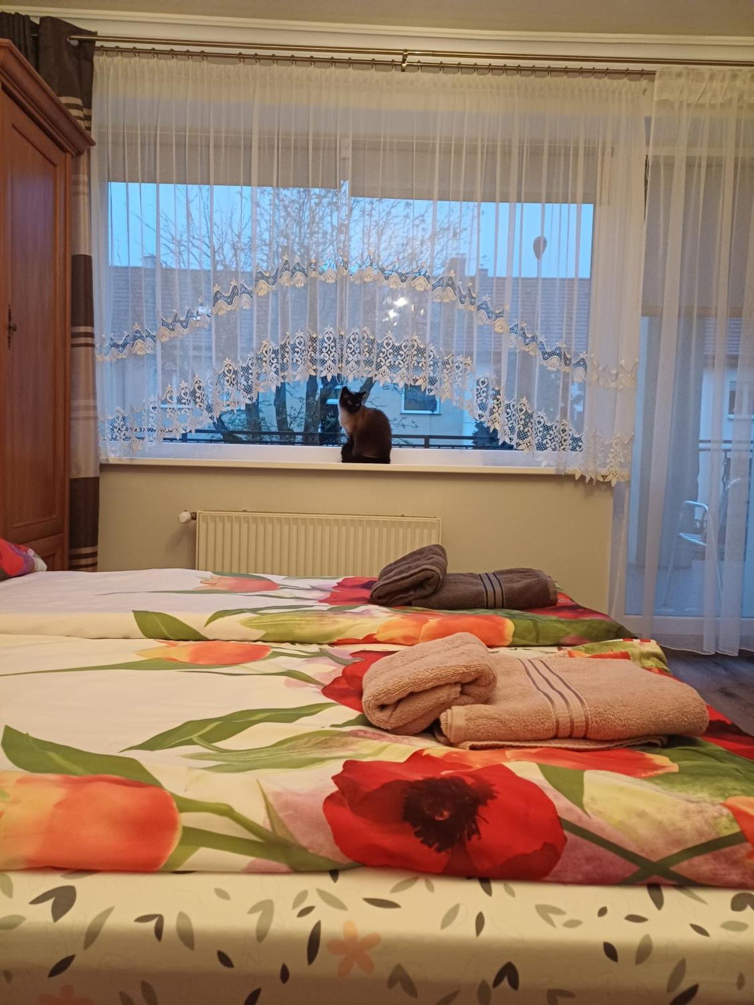 Morski Brzeg Świnoujście Exterior foto