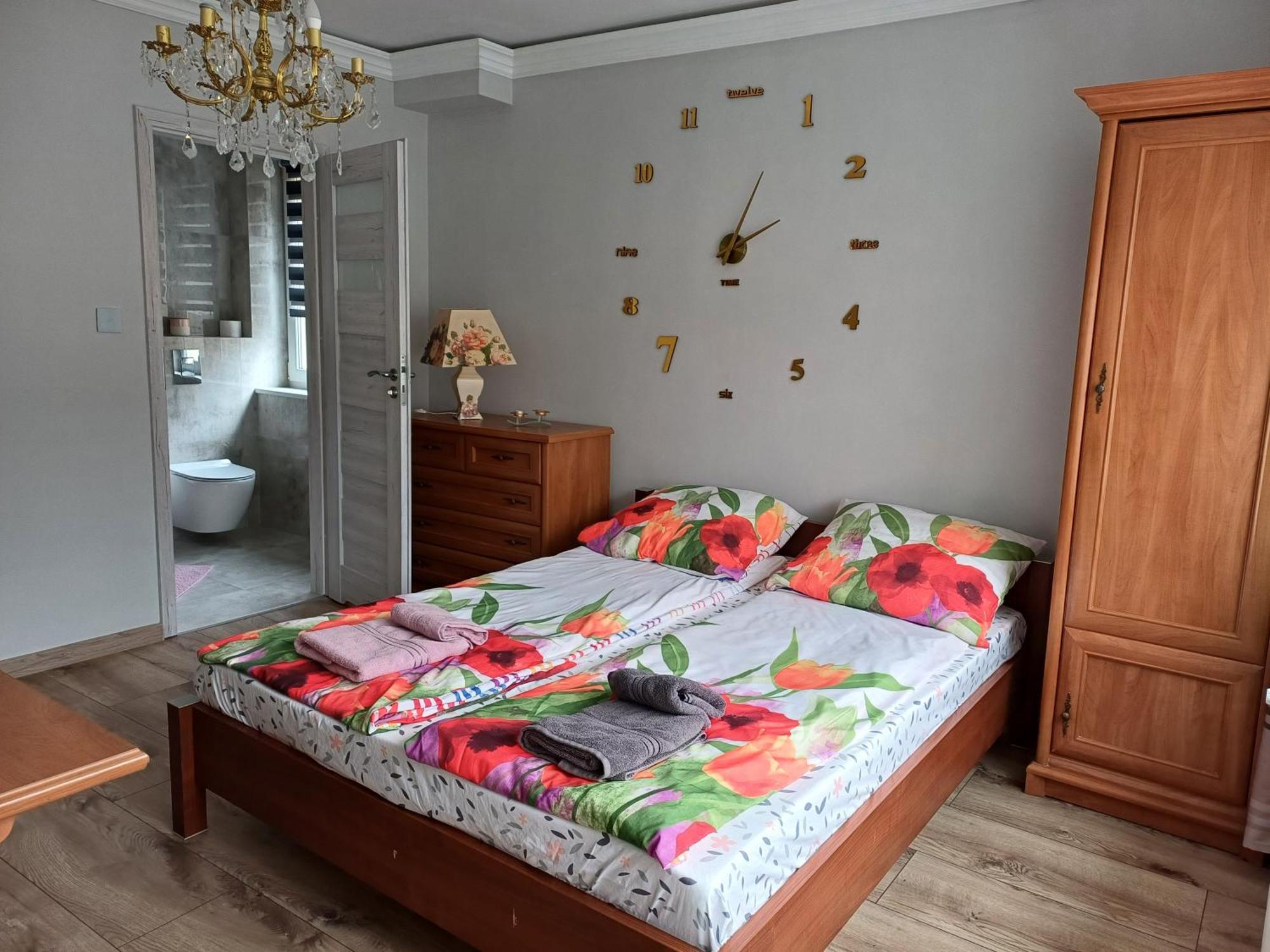 Morski Brzeg Świnoujście Exterior foto