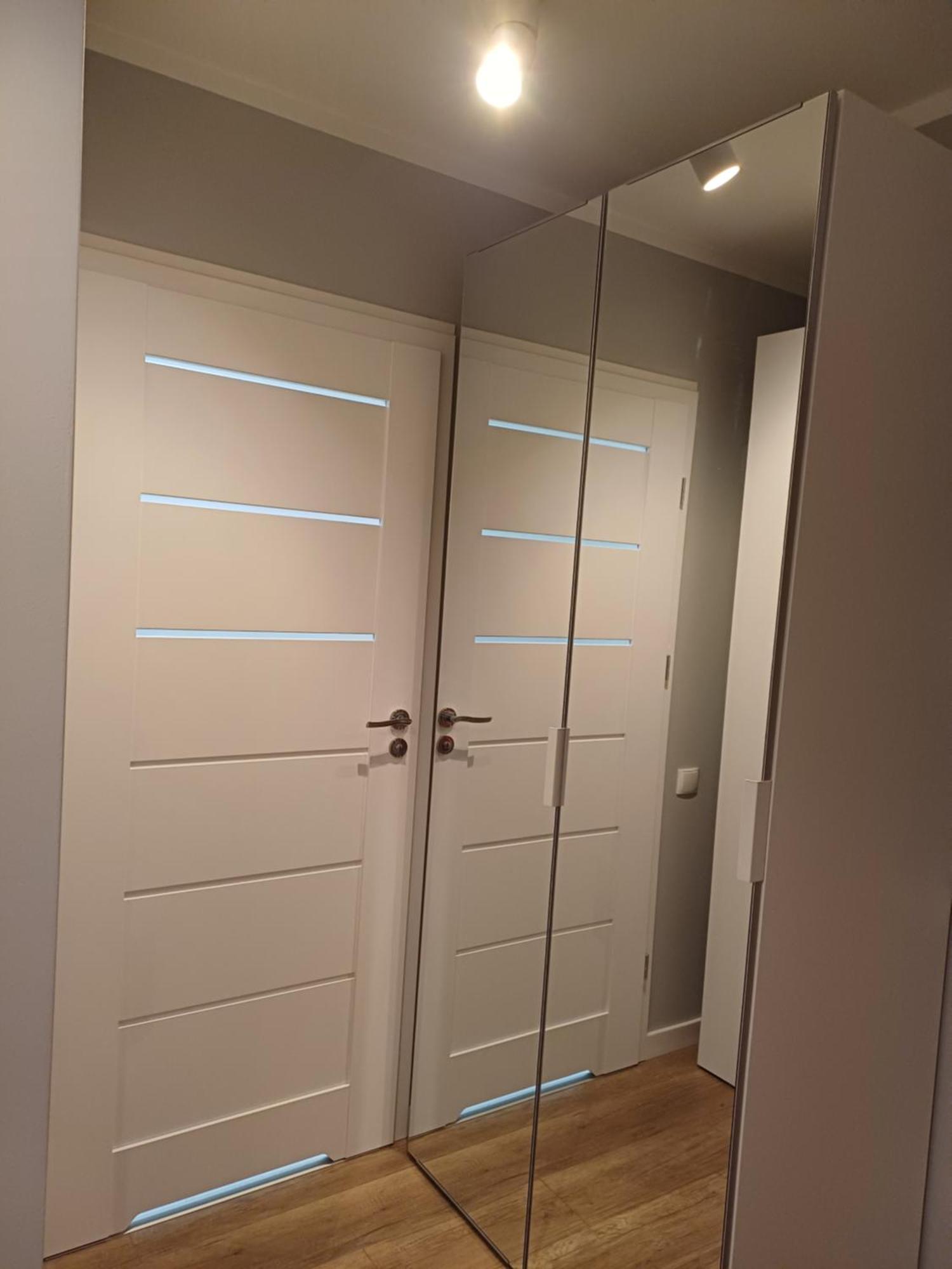 Morski Brzeg Świnoujście Exterior foto